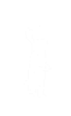 Art Star Sticker