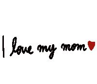 Mothersday Sticker