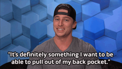 Plan B Bb20 GIF by Big Brother