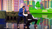 Bring The Funny GIF by NBC