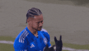 Regular Season Dancing GIF by Major League Soccer