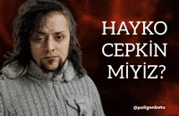 Islam Geri GIF