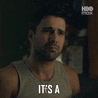 Task GIF by HBO Max
