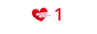 Heart Omg Sticker by Stadtmarketing Halle (Saale)