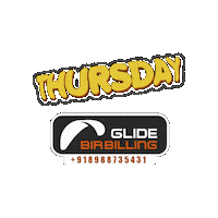 Travel Explore Sticker by Bir Billing Thrill