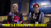 all stars space GIF by StarTalk Radio with Neil deGrasse Tyson