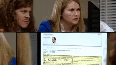 season 5 episode 8 GIF by Workaholics