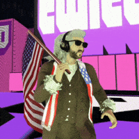 Marching Video Game GIF