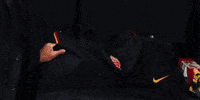 football leaving GIF by AS Roma