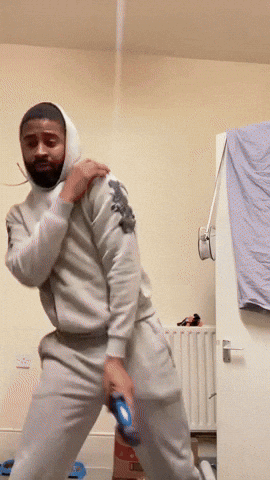 Shooting What Did I Do GIF