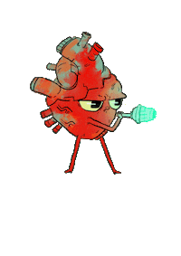 DonovannBonnet heartbroken bonnet donovannbonnet donovann Sticker