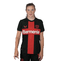 Happy Bayer 04 Sticker by Bayer 04 Leverkusen