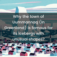 Greenland GIF by ExplainingWhy.com