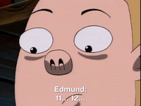 hey arnold nicksplat GIF