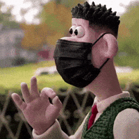 Trending Ok GIF