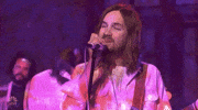 tame impala snl GIF by Saturday Night Live