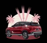 HyundaiMotorsIndonesia hyundai creta hyundai indonesia hyundai creta GIF