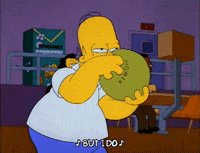 Season 3 Episode 20 GIF by The Simpsons