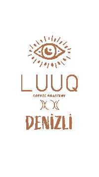 Sticker by Luuq Coffee