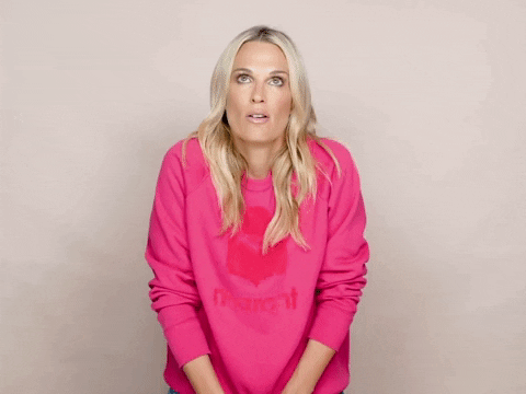 GIF by Molly Sims