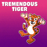 Manga Tiger GIF by VeeFriends