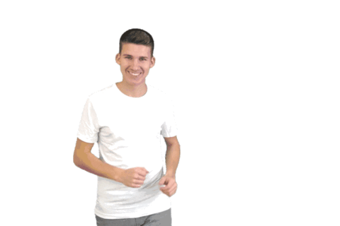 top swipe up Sticker by Elias Kaltenberger