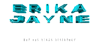 Erika Jayne Sticker by Live Nation Las Vegas