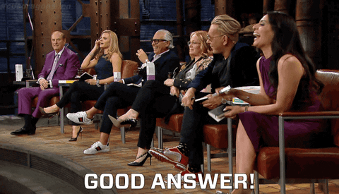 invest dragons' den GIF by CBC