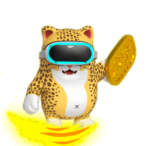 Angry Fight Sticker by Liberty Cats Emojis