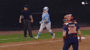 University Of North Carolina Ncaa GIF by UNC Tar Heels