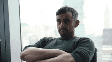 no GIF by GaryVee