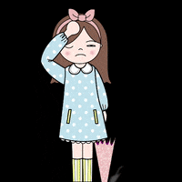 dploveart love happy suprise cinta GIF