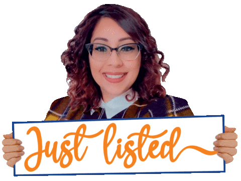 Real Estate Realtor Sticker by EXP Realty Aurora Maltez