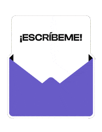 Email Me Lets Talk Sticker