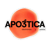 Electrónica Sticker