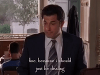 season 4 netflix GIF by Gilmore Girls 