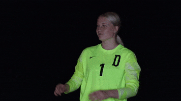 College Athletics Ball GIF by USAO Drovers