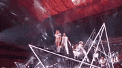 Lady Gaga Football GIF by NFL