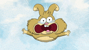 harvey beaks nick GIF by Nickelodeon