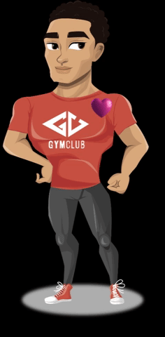 gymclub GIF