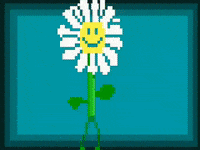 flower fleur GIF by Squirrel Monkey