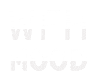 Work From Home Mood Sticker by Halftone Digital