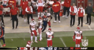 2018 Nfl Football GIF by NFL