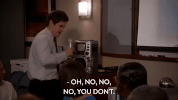 comedy central GIF by Workaholics