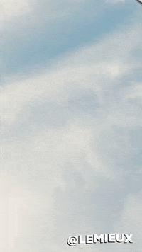 Beauty Glow GIF by Le Mieux