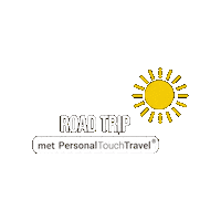 Ptt Sticker by Personal Touch Travel