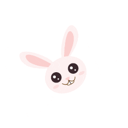 Happy Tears Love Sticker