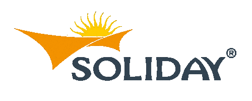 Sunsail Sticker by Soliday