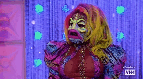 episode 7 GIF by RuPaul's Drag Race