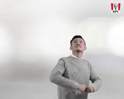 kfc nuggets GIF by KFC Malaysia